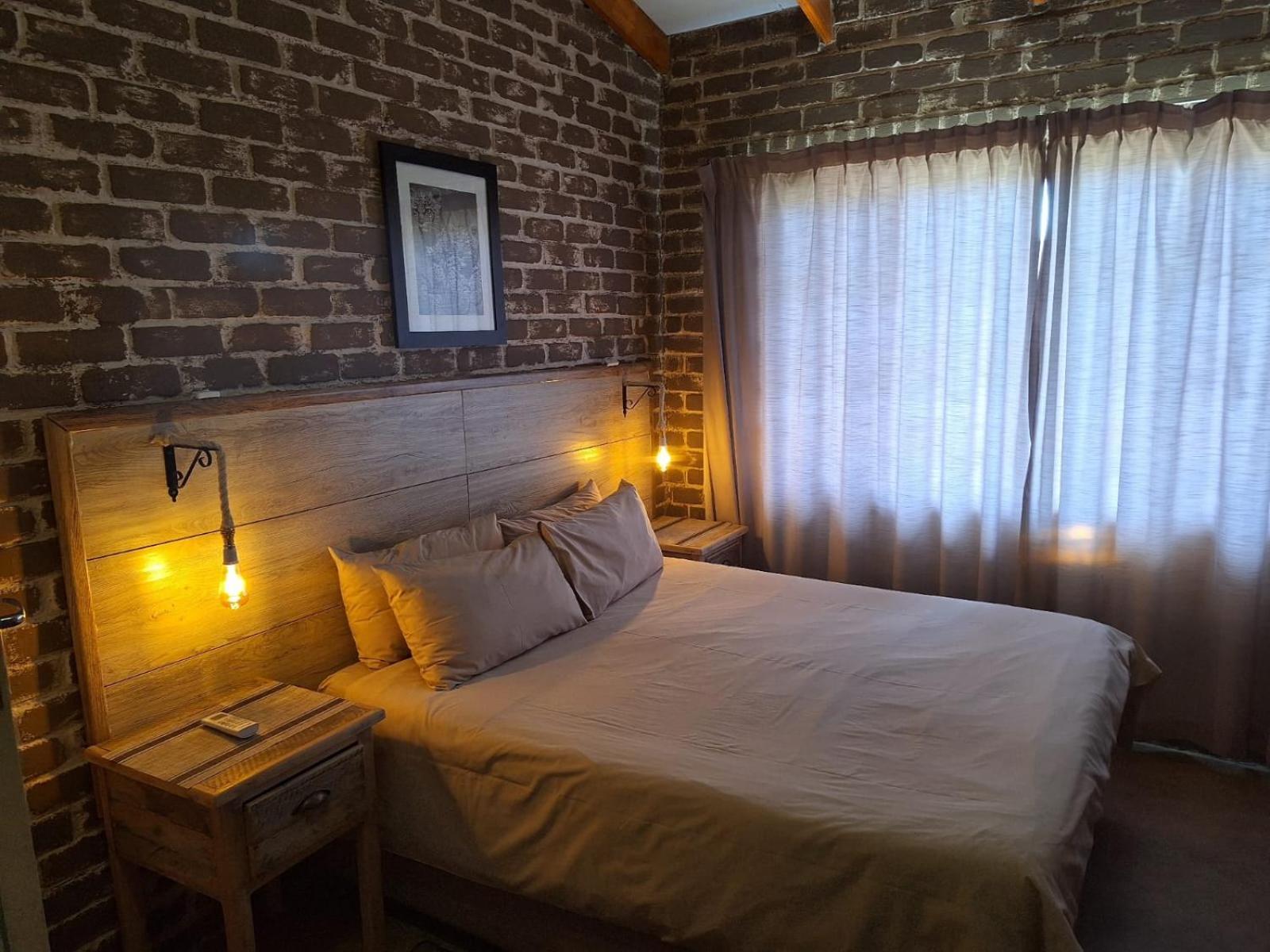 Numbi Hills Self-Catering Villa เฮซีวิว ภายนอก รูปภาพ