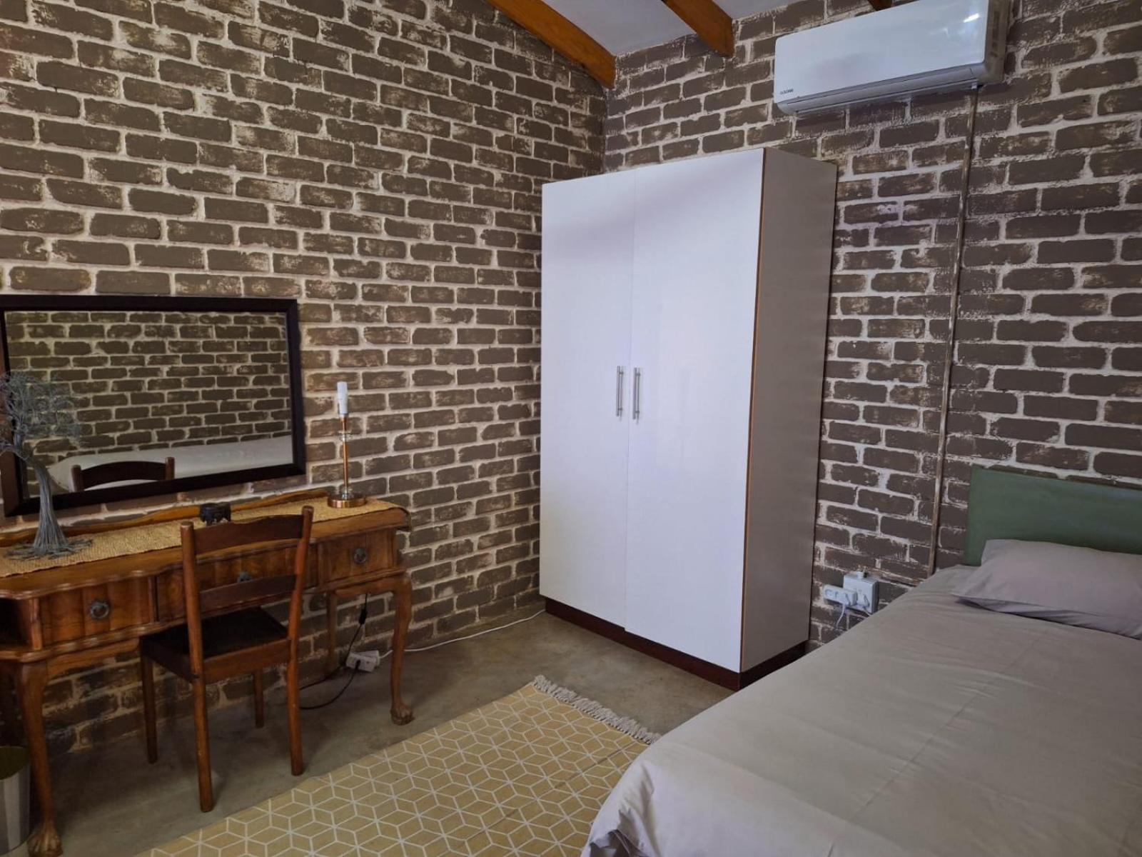 Numbi Hills Self-Catering Villa เฮซีวิว ภายนอก รูปภาพ