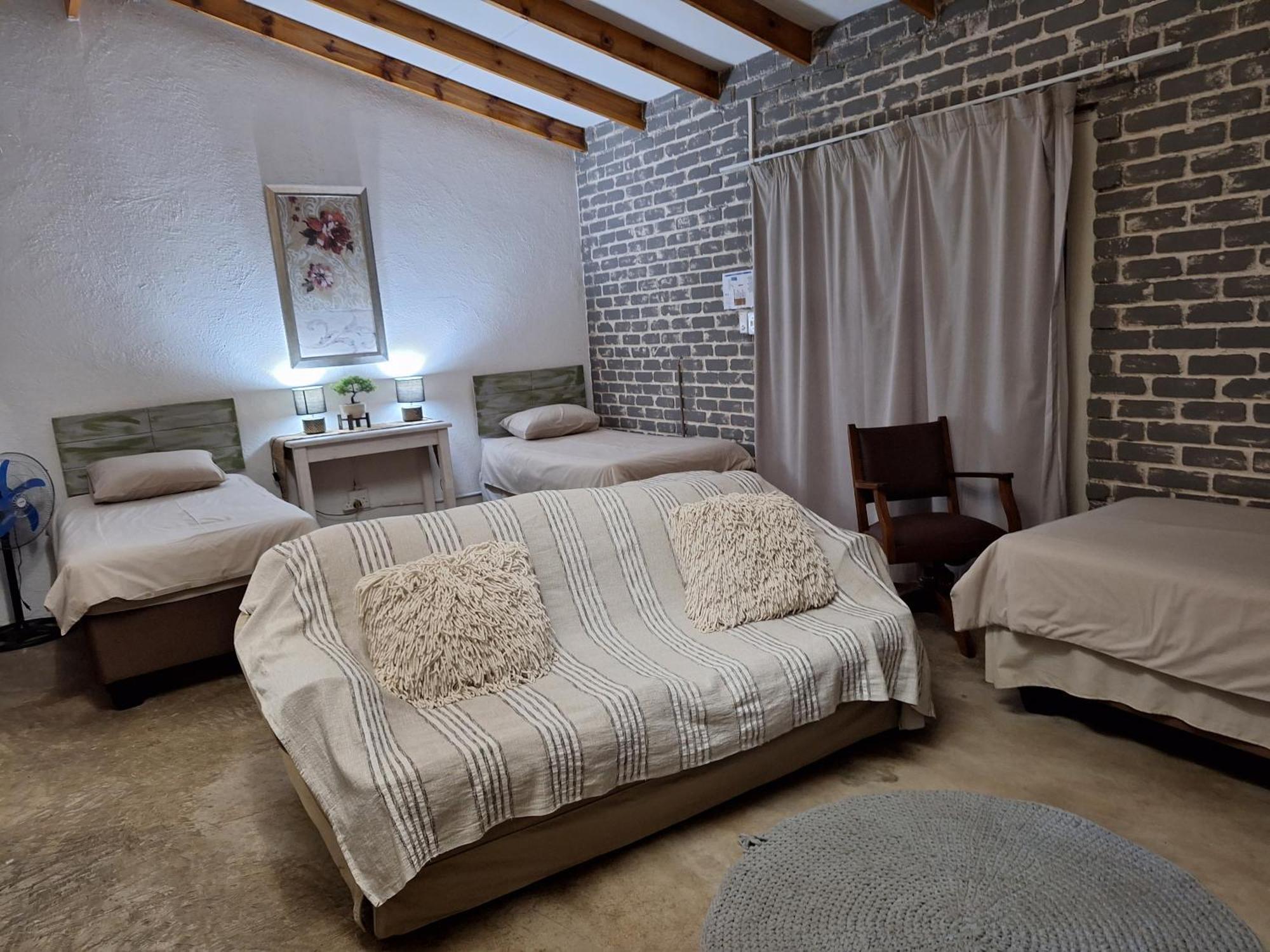 Numbi Hills Self-Catering Villa เฮซีวิว ภายนอก รูปภาพ