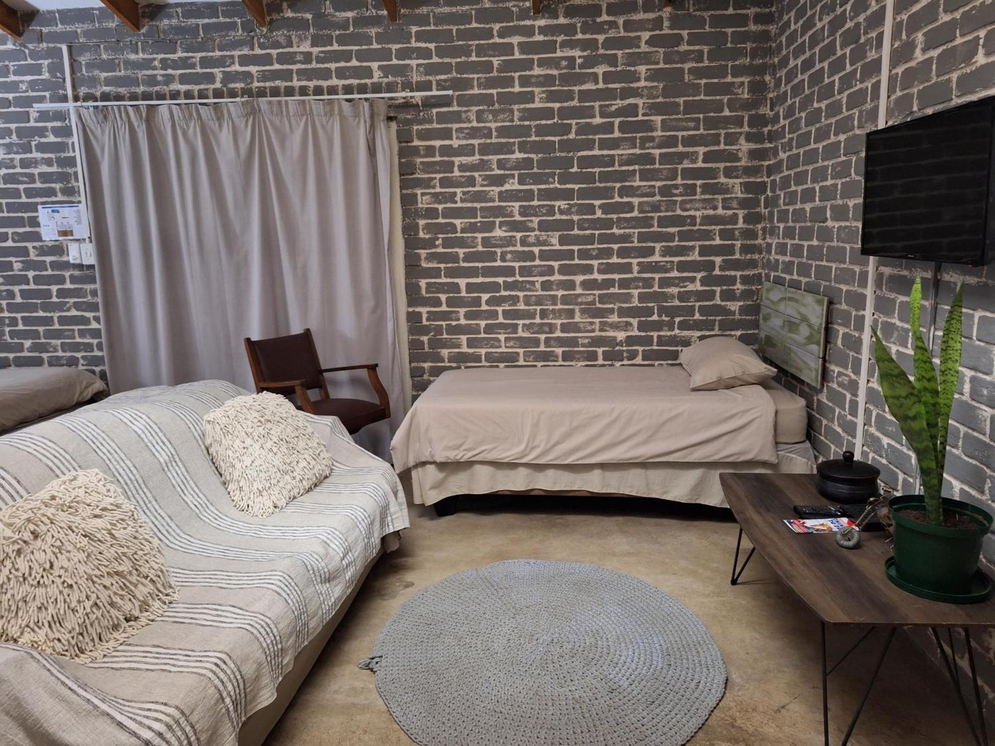 Numbi Hills Self-Catering Villa เฮซีวิว ภายนอก รูปภาพ
