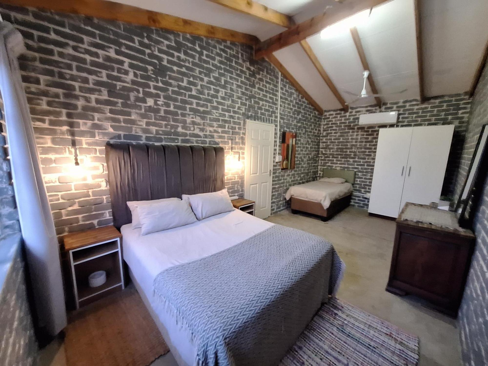 Numbi Hills Self-Catering Villa เฮซีวิว ภายนอก รูปภาพ