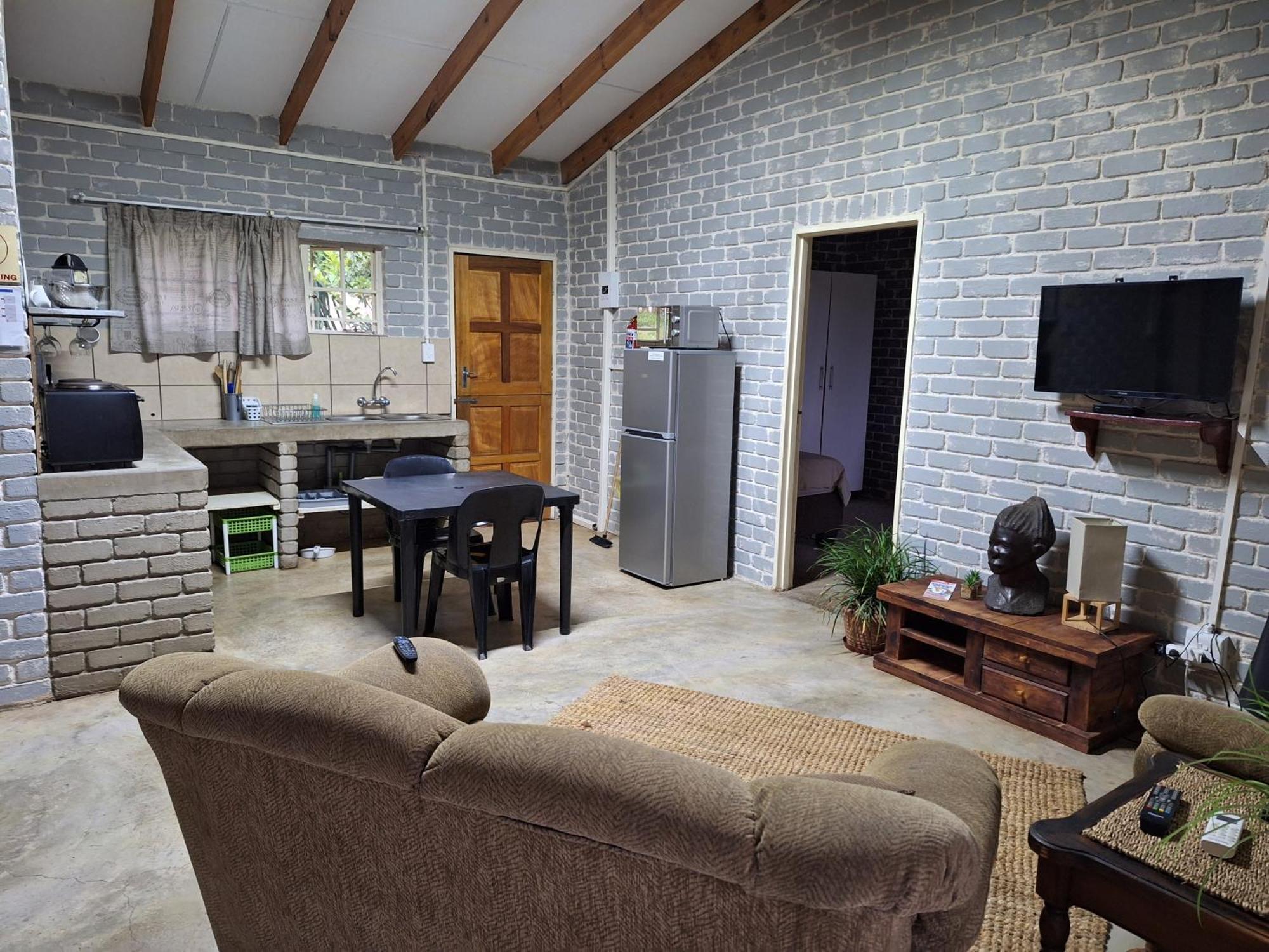 Numbi Hills Self-Catering Villa เฮซีวิว ภายนอก รูปภาพ