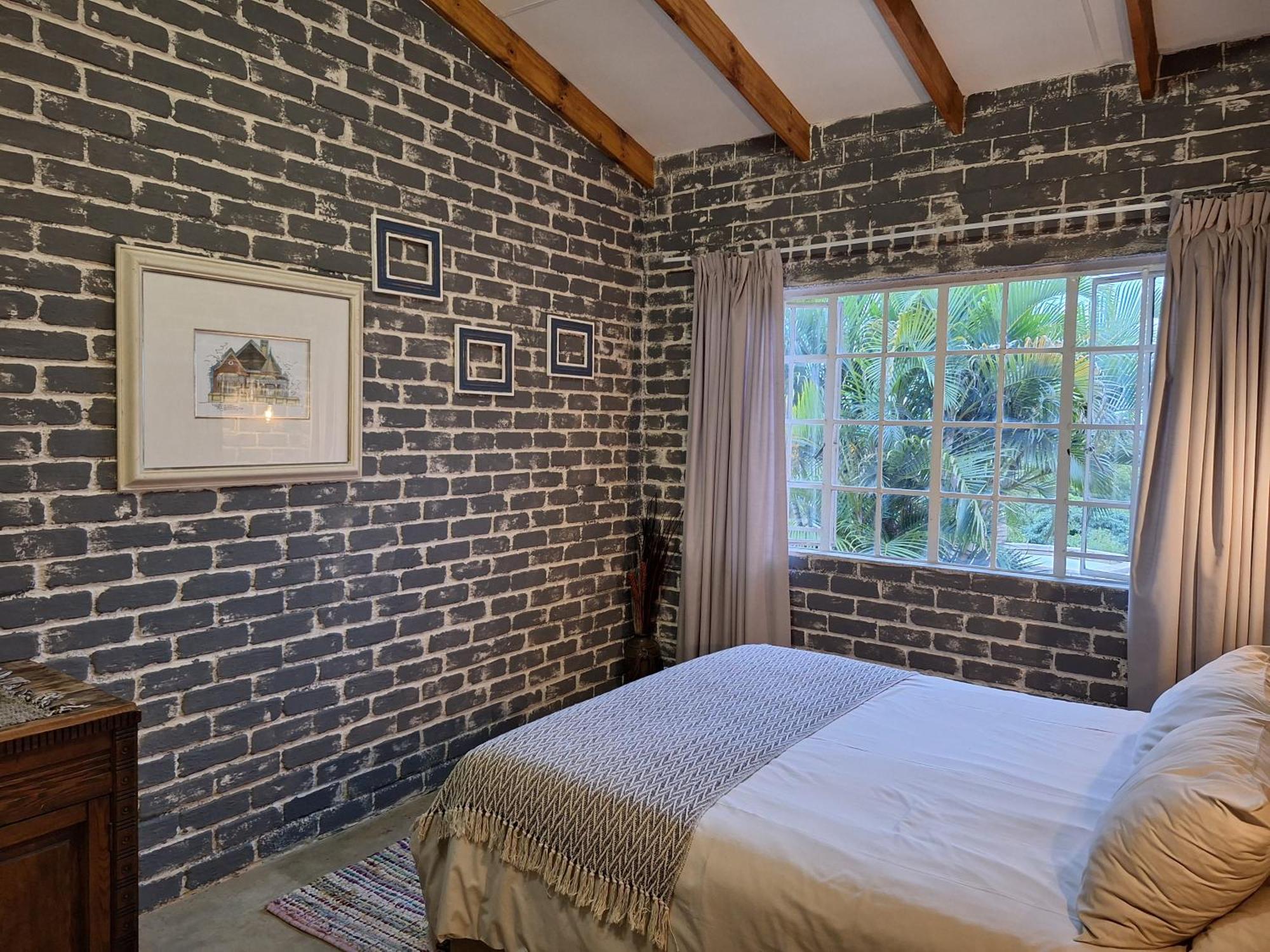 Numbi Hills Self-Catering Villa เฮซีวิว ภายนอก รูปภาพ