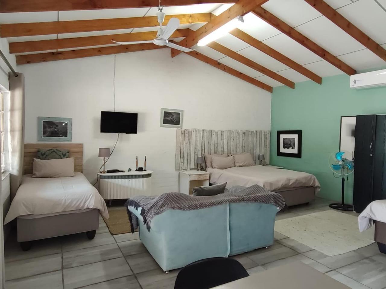Numbi Hills Self-Catering Villa เฮซีวิว ภายนอก รูปภาพ
