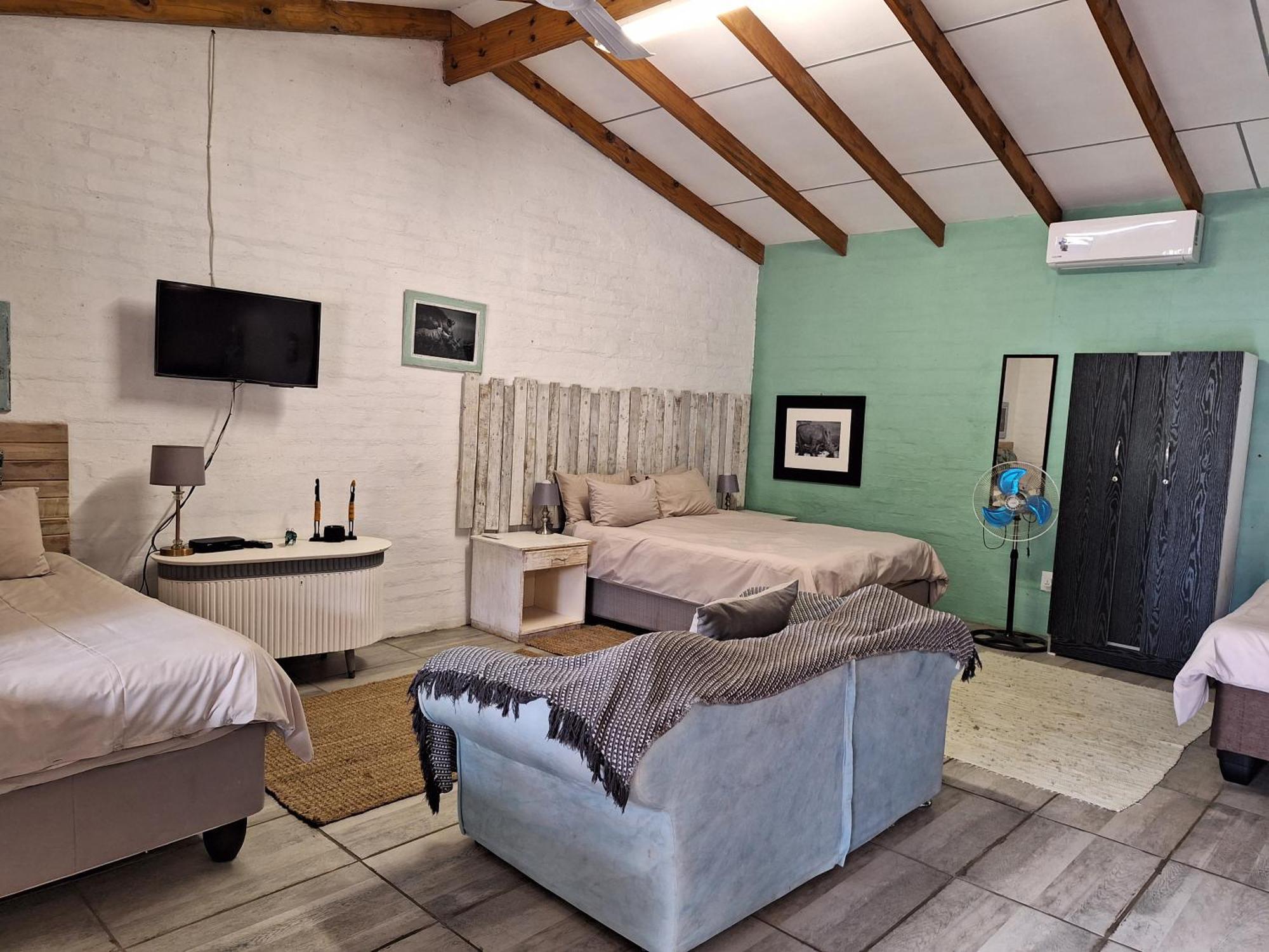Numbi Hills Self-Catering Villa เฮซีวิว ภายนอก รูปภาพ