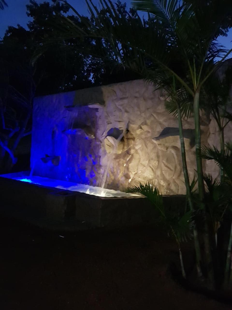 Numbi Hills Self-Catering Villa เฮซีวิว ภายนอก รูปภาพ
